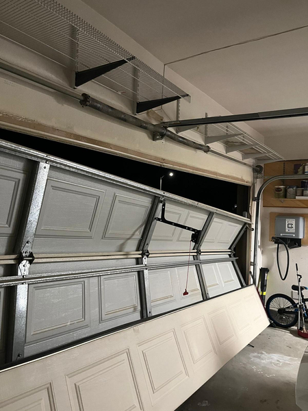 Cover photo of Spring Garage Doors Repair & Supplier